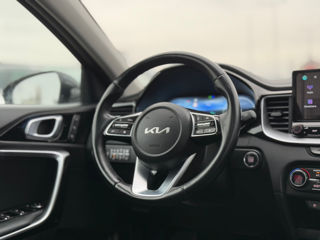 KIA Ceed foto 8