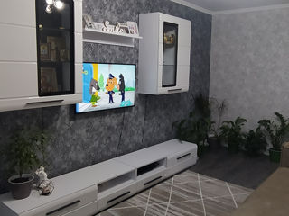 Apartament cu 2 camere, 45 m², Centru, Bălți