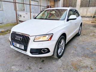 Audi Q5 foto 1