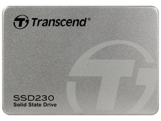 SSD Transcend SSD230 256 GB foto 2