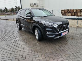 Hyundai Tucson foto 10