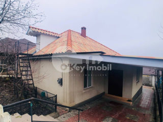 Casă 1 nivel, 100 mp, Durlești, 95000 €