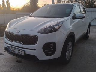 KIA Sportage foto 9