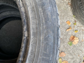 Nokian WR 255/50 R19 - 800 lei toate foto 5