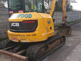 Jcb 57C foto 8