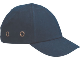 Șapcă de protecție Duiker - albastră-închisă / DUIKER защитная кепка темно-синяя