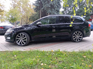 Volkswagen Golf foto 6