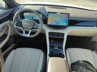 Byd Song Plus foto 2