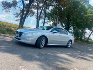 Peugeot 508 foto 4