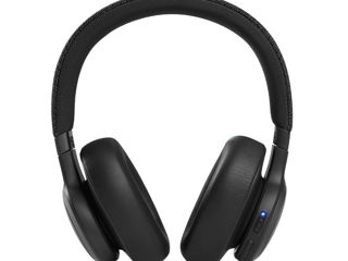 JBL Live 660NC - Noise Cancelling / с шумоподавлением foto 3