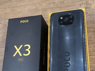 Xiaomi Poco X3 NFC 8/128