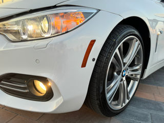 BMW 4 Series foto 10