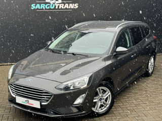 Ford Focus foto 2