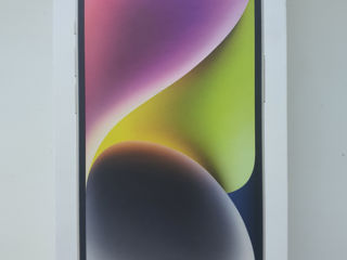 iPhone 14, Starlight, 128 GB