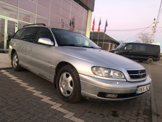 Opel Omega foto 5