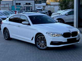 BMW 5 Series foto 1