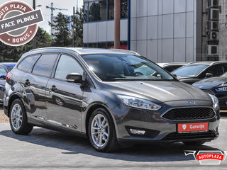 Ford Focus foto 5