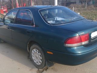 Mazda 626 foto 1