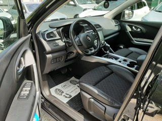 Renault Kadjar foto 9
