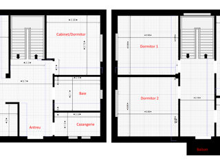 Casa 140 mp, Goianul Nou, Stăuceni foto 5