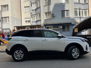 Peugeot 3008 foto 2