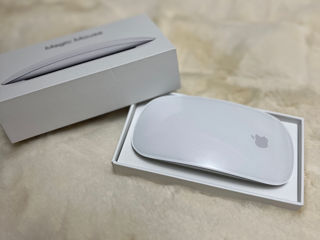 Magic Apple mouse