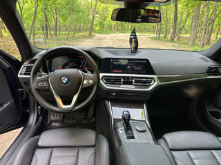 BMW 3 Series foto 5