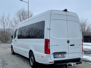 Mercedes Sprinter фото 2