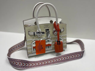 Hermes Dolce Kors foto 6