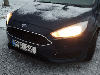 Ford Focus foto 5