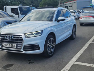 Audi Q5 foto 2