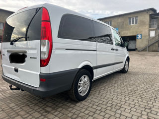 Mercedes Vito foto 5