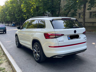 Skoda Kodiaq foto 4