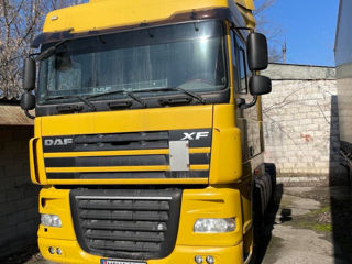 Daf XF105/410