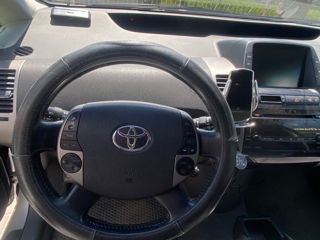 Toyota Prius foto 7