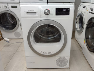 Сушильная машина Bosch Serie 6 фото 0