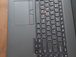 Lenovo ThinkPad T560 фото 1