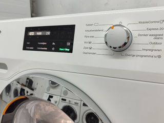 Стиральная машина Miele W1 Excellence XL фото 7