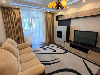 Ap. 4 cam., 118 м², 6/8 et.