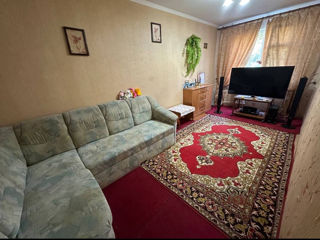 Apartament cu 3 camere, 60 m², Botanica, Chișinău