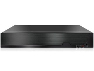 XM - NVR 5Mp, 9 Каналов