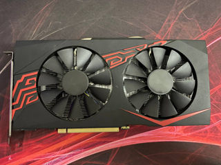 Asus Radeon RX 570 (EX-RX570-O4G)