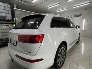 Audi Q7 foto 3