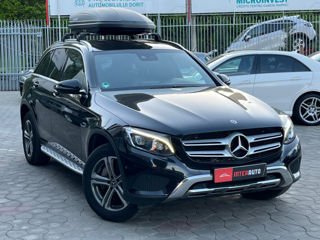 Mercedes GLC foto 5