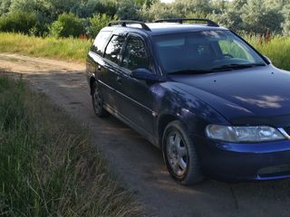 Opel Vectra foto 6