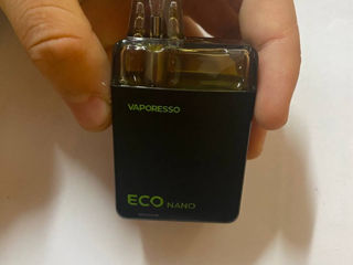 Vind Vaporreso Eco nano