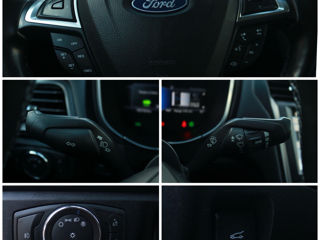 Ford Fusion foto 11