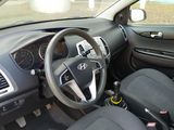 Hyundai i20 foto 4