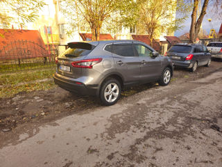 Nissan Qashqai foto 3