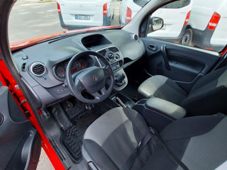 Renault Kangoo foto 8